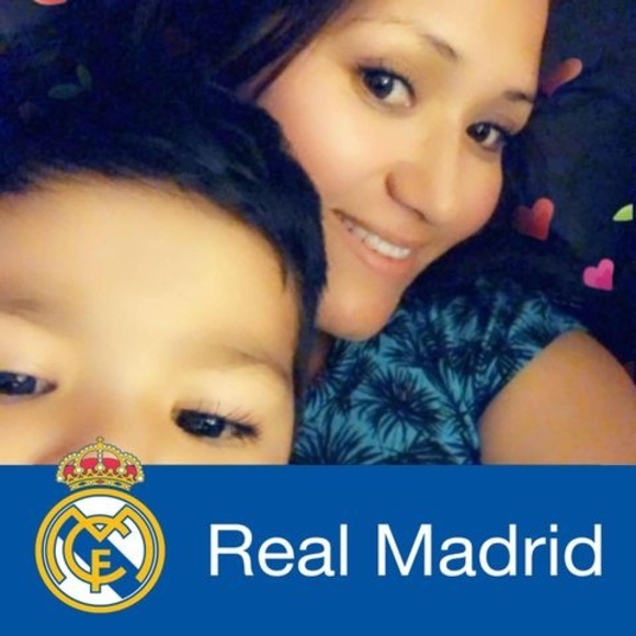 Meet your Posher, Roxana - Picture 1 of 1